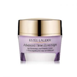 ESTEE LAUDER Advanced Time Zone Night Age Reversing Line/ Wrinkle Creme 50ml