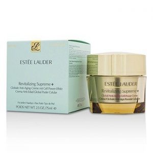 ESTEE LAUDER Revitalizing Supreme + Global Anti- Aging Power Soft Creme 75ml