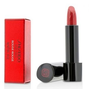 SHISEIDO Rouge Lipstick #RD308 4g