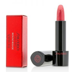 SHISEIDO Rouge Lipstick #RD311 4g