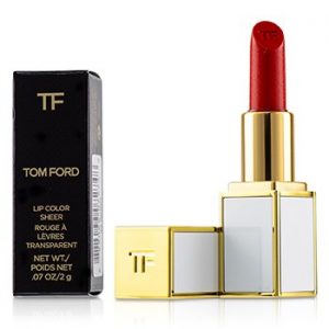 TOM FORD Lips & Boys Lip Color #16 2g