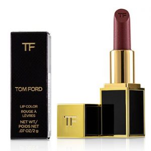 TOM FORD Lips & Boys Lip Color #46 2g