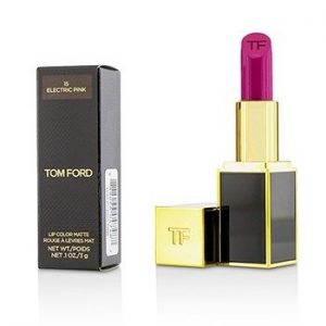 TOM FORD Lip Color Matte #15 3g