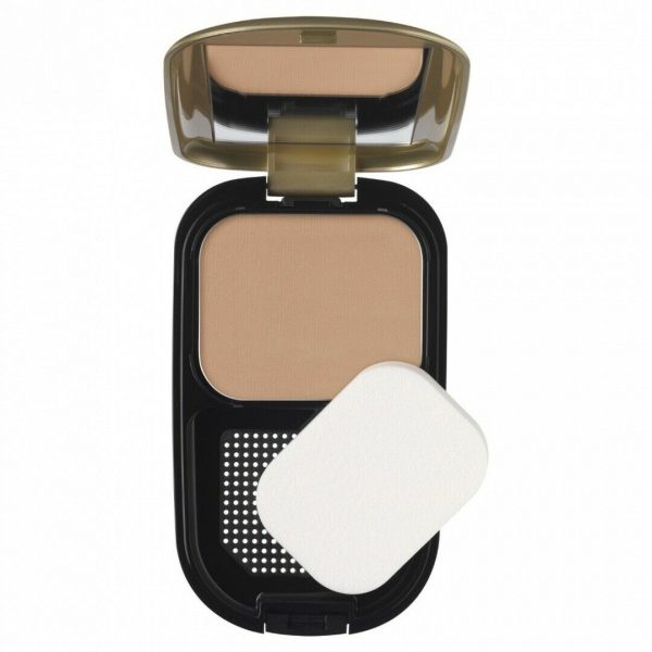 MAX FACTOR Facefinity Compact Foundation SPF15 Golden 10g #06