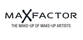 Max Factor-logo