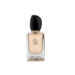 GIORGIO ARMANI SI EDP 50 ml