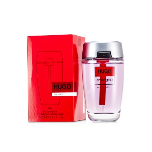 Boss energise sales 125ml