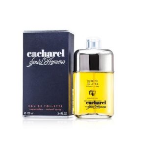 CACHAREL POUR HOMME EDT 100ML