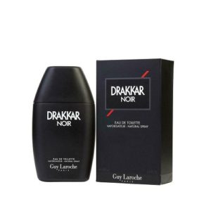 GUY LAROCHE DRAKKAR NOIR (M) EDT 200ML