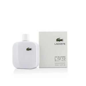 LACOSTE EAU DE BLANC (M) EDT 175ML