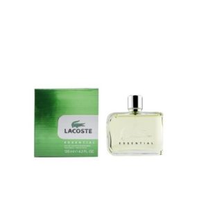 LACOSTE ESSENTIAL (M) EDT 125ML