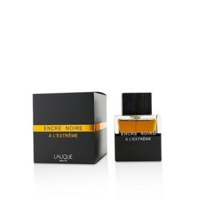 LALIQUE ENCRE NOIRE A L'EXTREME (M) EDP 100ML