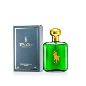 RALPH LAUREN POLO GREEN (M) EDT 118ML