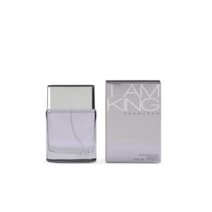 SEAN JOHN I AM KING (M) EDT 100ML