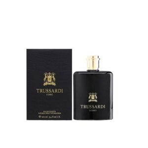 TRUSSARDI UOMO (M) EDT 100ML