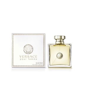 VERSACE POUR FEMME EDP 100ML