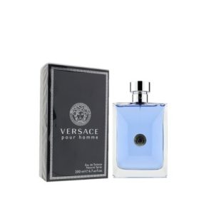 VERSACE POUR HOMME EDT 200ML