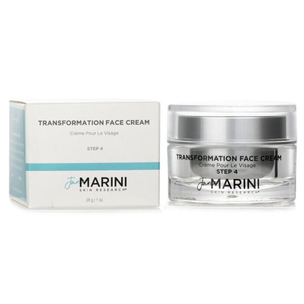 Jan Marini Transformation Face Cream