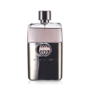 GUCCI GUILTY POUR HOMME EAU DE TOILETTE SPRAY