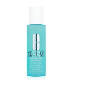 CLINIQUE Anti-Blemish Solutions Clarifying Lotion 200ml