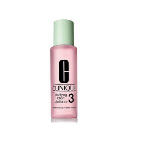 CLINIQUE Clarifying Lotion 3 400ml