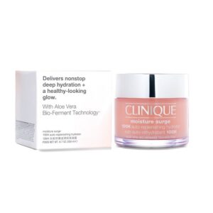 Clinique Moisture Surge 100H Hour Auto-Replenishing Hydrator (JUMBO SIZE) 200ML