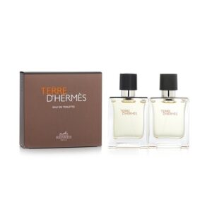 Terre D'Hermes Eau De Toilette Spray 50ml