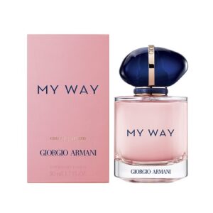 GIORGIO ARMANI MY WAY EDP SPRAY 50 ML