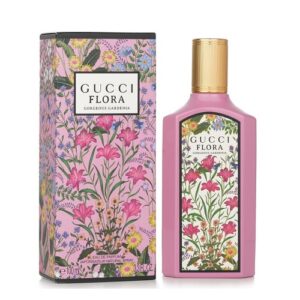 GUCCI FLORA GORGEOUS GARDENIA EDP SPRAY 100 ML