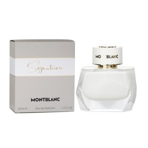 MONT BLANC SIGNATURE EDP SPRAY 90 ML